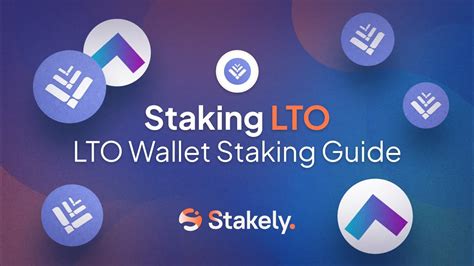 wallet lto network.